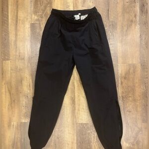 vintage L.L.Bean women's nylon pants